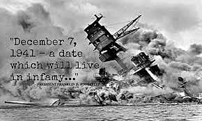 Pearl Harbor
