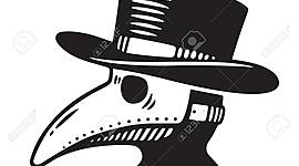 Timeline: the plague aka the 'black death'