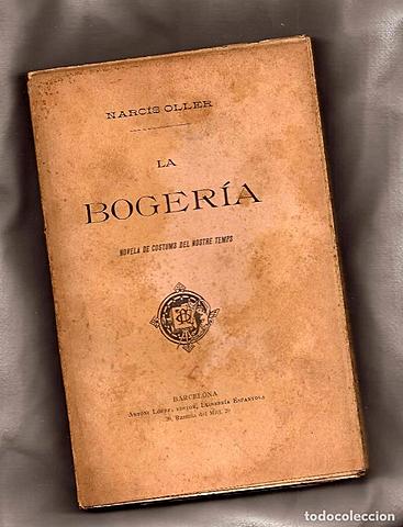 La bogeria