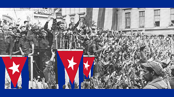 Revolució Cubana (1953-1959)