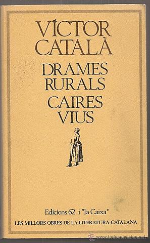 Drames rurals