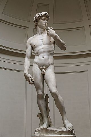 David (Michelangelo)