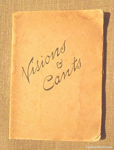 Visions i Cants