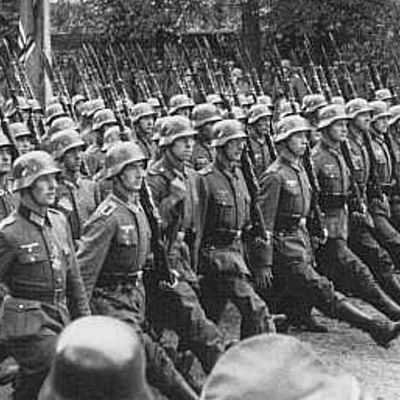 Timeline: La Guerra una y otra vez