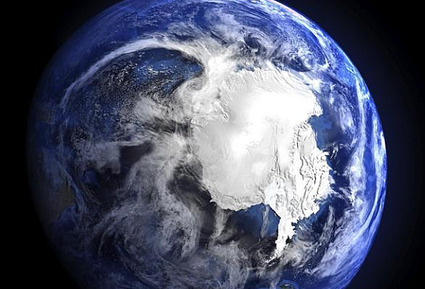 6 thousand of years ago