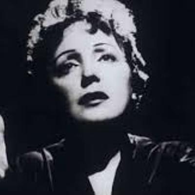 Timeline: ÉDITH PIAF