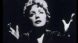 Timeline: ÉDITH PIAF