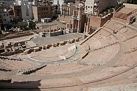 Teatre de Cartago Nova