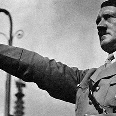 Timeline: Fascismos y Segunda Guerra Mundial