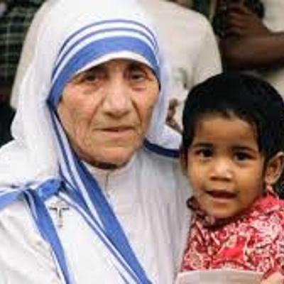 Timeline: MOTHER TERESA OF CALCUTTA