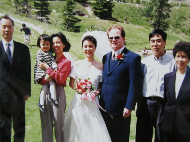 Catherine, the traveller