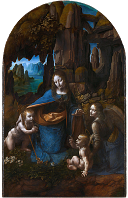 ARROKETARAKO AMA BIRJINA