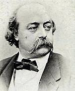 "Madame Bovary" de Gustave Flaubert