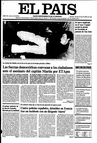Asesinato de Martín Barrios