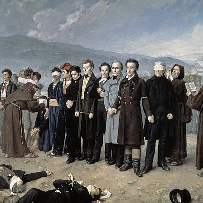 Timeline: España siglo XIX