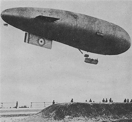 Zeppelin