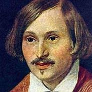 "Almas muertas" de Nikolai Gogol