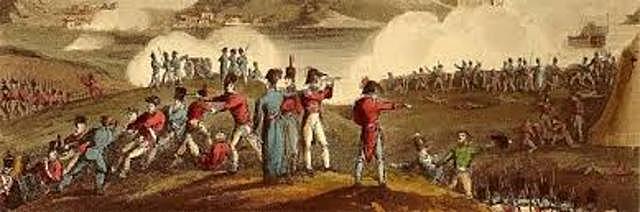 HERBEHERETAKO MATXINADA