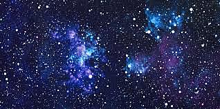 Nuevas estrellas y planetas