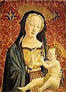 Quattrocentoren Arkitekto, Pintore eta Eskultore Garrantzitsuak