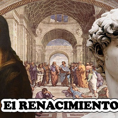 Timeline: Errenazimenduko ardatz kronologikoa (Zuhaitz Pereda)