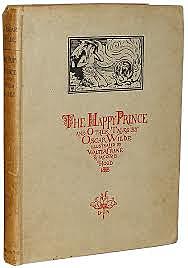 "The Happy Prince and Other Tales"