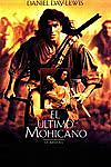 "El último mohicano" de  Fenimore Cooper