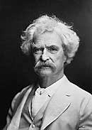 "Las aventuras de Tom Sawyer" de Mark Twain