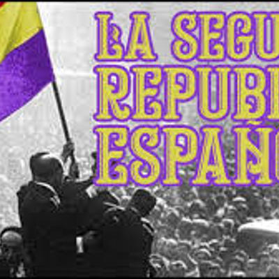 Timeline: La 2ª República Española