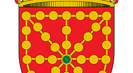 Timeline: Reyes y reinas de Navarra
