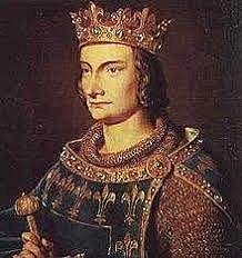 Felipe II el Largo (V de Francia)