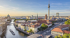 Timeline: PIB ALEMANIA (1950-2019)