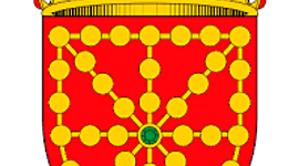 Timeline: Navarra y sus reyes.