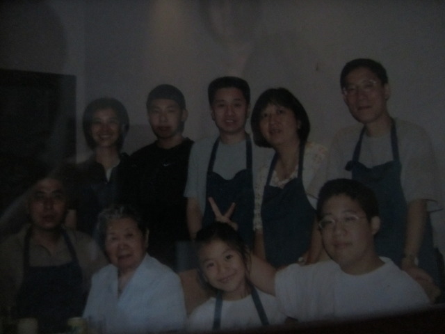 My first trip to China