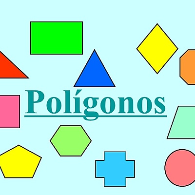 Timeline: Historia de los polígonos