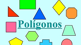 Timeline: Historia de los polígonos