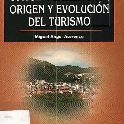 Timeline: Origen y Evolución del Turismo