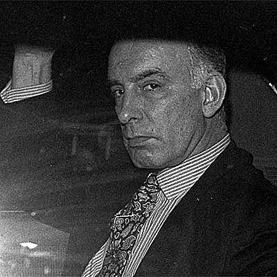 Comienzan las investigaciones a José Amedo