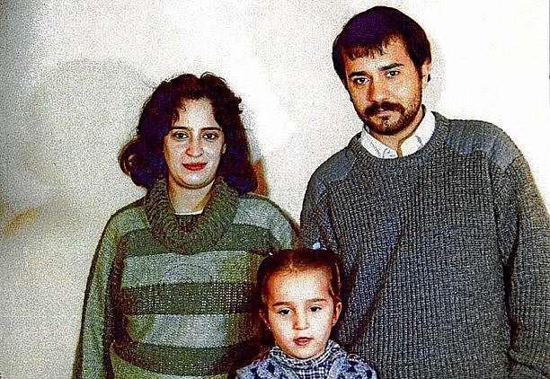 Asesinato a Juan Carlos García Goena