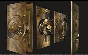 Mecanismo de Anticitera