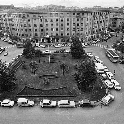 Timeline: CALLES HISTÓRICAS DE PAMPLONA