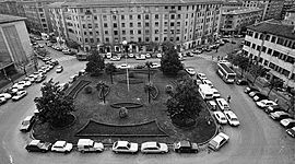 Timeline: CALLES HISTÓRICAS DE PAMPLONA