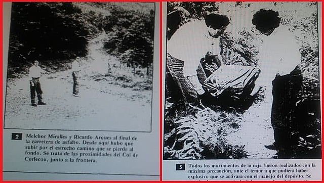 El zulo: material imprescindible