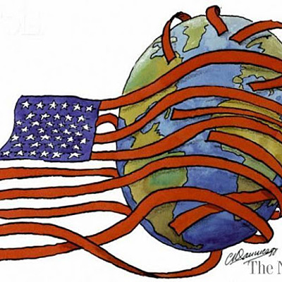 Timeline: Imperialism