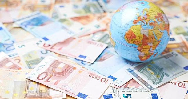 Expansión de la economía