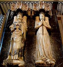 Matrimonio con Leonor de Trastámara