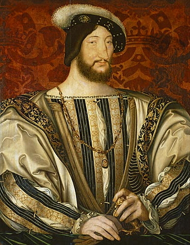 Francisco I de Foix breve reinado.