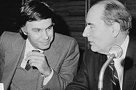 El gobierno de Felipe González contra Diario 16