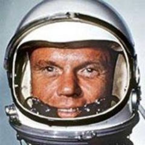 John Glenn