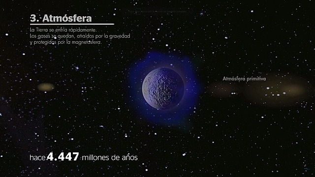 3-. Atmósfera